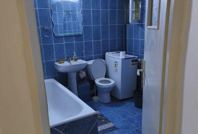 P.F, apartament 2 camere decomandat, Podul de Fier - 4