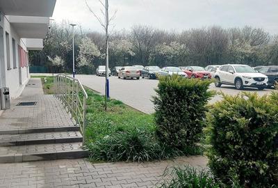 Garsonieră decomandată în Timișoara - 2
