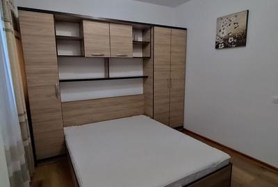 Apartament cu 2 camere decomandat în 9 Mai - 5