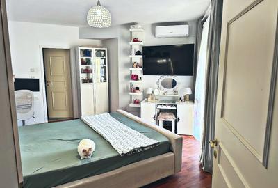 Apartament cu 3 camere decomandat, mobilat în Ghiroda - 4