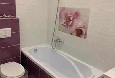 Apartament cu 2 camere decomandat în Central - 7