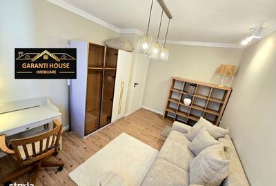 Apartament cu 2 camere în Republicii - 8