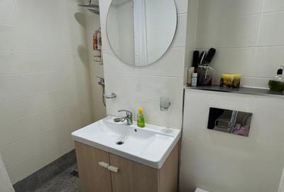 Apartament cu 3 camere circular, mobilat în Ultracentral - 16