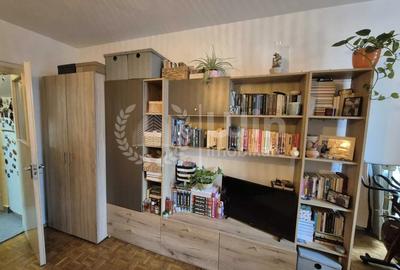 Apartament 1 camera | 29mp | Etaj 3/10 | Gheorgheni | Zona Detunata - 3