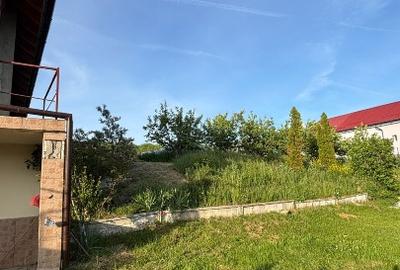 Casă individuală cu 5 camere cu Teren 4000 Mp în Petreștii de Jos - 2