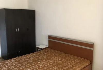 Apartament cu 3 camere decomandat, mobilat în Valea Aurie - 1