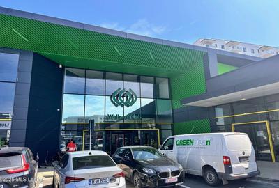 Greenfield Baneasa, 2 camere 50.8 mp, nou si mobilat, vedere padure! Greenfield Baneasa, 2 camere 50.8 mp, nou si mobilat, vedere padure! - 20