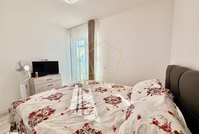 Apartament cu 3 camere, mobilat în Giroc - 2