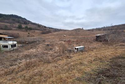 Vanzare teren de 1500 mp, Vlaha
