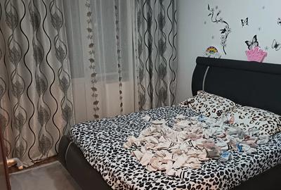 Apartament cu 3 camere semidecomandat în Ferentari - 5