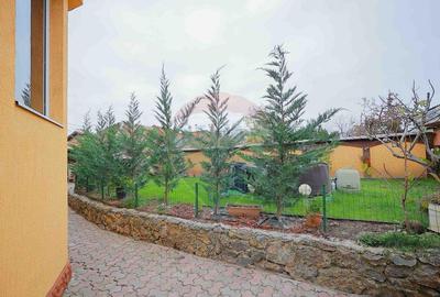 Casa cu 7 camere de vanzare, zona Parcul Salca, Cantemir - 9