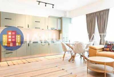 Apartament cu 2 camere decomandat în Centrul Civic - 3