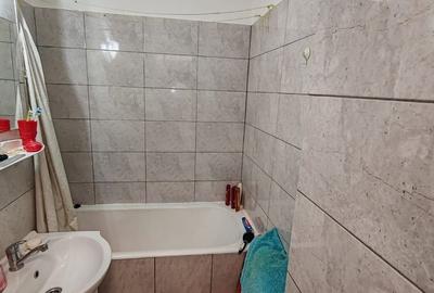 Apartament cu 2 camere semidecomandat în Giurgiului - 20
