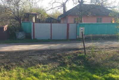 Casă cu 3 camere în Ciorani - 5