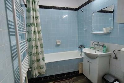 Apartament cu 2 camere semidecomandat în Central - 1