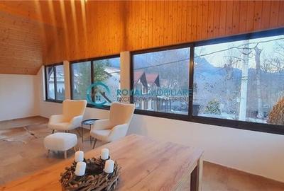 Royal Imobiliare - Vanzare vila in zona Busteni - 3