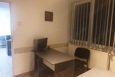 Apartament cu 3 camere decomandat în Unirii - 9