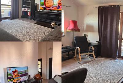 Apartament cu 2 camere decomandat în Sânpetru - 6