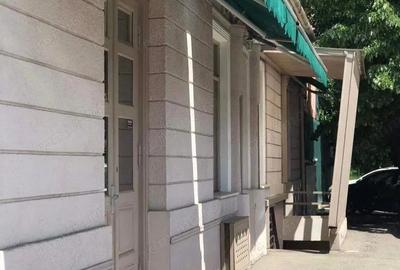 De inchiriat spatiu pentru birouri renovat total, suprafata de 225 mp, zona Fabricii de Bere - 18