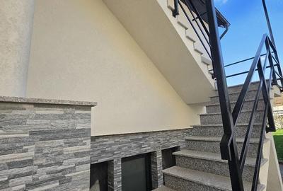Apartament cu 4 camere decomandat, mobilat în Central - 5