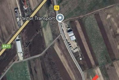 Teren intravilan de vanzare Nojorid, Bihor - 5