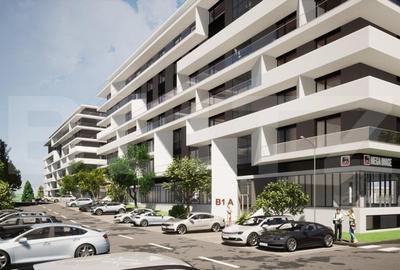Apartamente noi finisate, Ansamblu Rezidential ,2-3 camere, Zona Sud