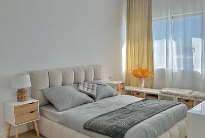 O noua unitate disponibila in Square House! Vila P+1 E 330 mp teren - 12