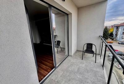 Apartament 2 camere în ansamblu rezidențial nou, zonă premium Genesys - 2