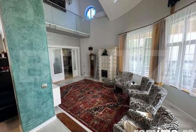 Casa individuala 7 camere, 392mp utili, 937mp teren, zona Cetate - 2