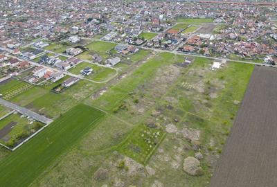 Teren de 612 mp, în Grădiște - 9