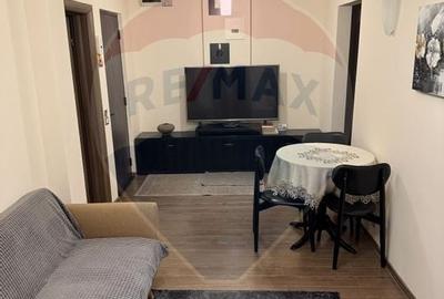 Apartament cu 2 camere decomandat în Rovine - 2