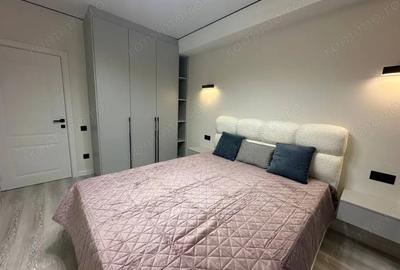 Apartament in zona Lipovei - 2