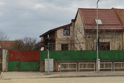 Casă cu 5 camere cu Teren 847 Mp în Ronaț - 2