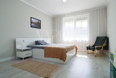 Casă individuală cu 6 camere cu Teren 870 Mp în Sălicea - 7