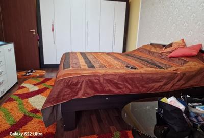 Apartament cu 3 camere decomandat, mobilat în Dorobanți 2 - 4