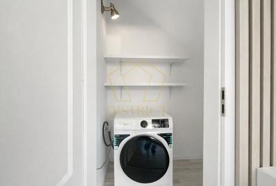 Duplex cu 4 camere cu Canalizare în Moșnița Nouă - 17