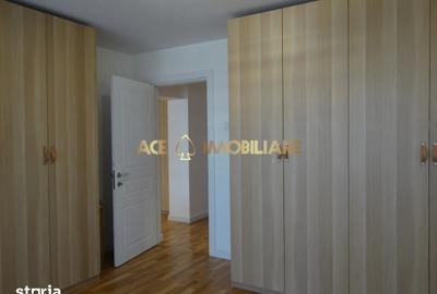 Apartament cu 3 camere decomandat, mobilat în Decebal - 7