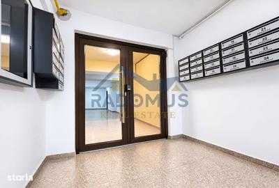 Apartament cu 2 camere decomandat în Pictor Rosenthal - 8