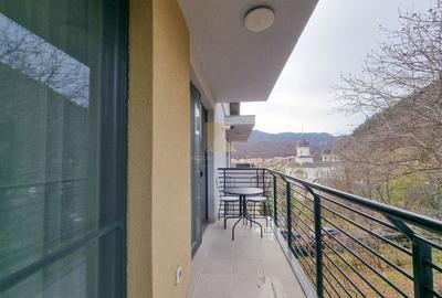 Apartament de 3 camere, PETFRIENDLY, parcare subterana, Dobrogeanu Gh. - 15