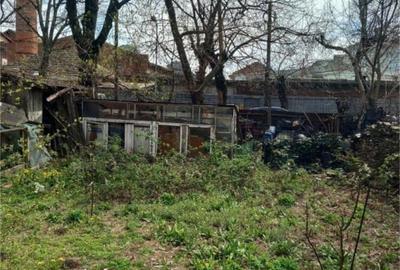 Teren 1.000 mp - Timpuri Noi, Bucuresti | Doua deschideri Teren 1.000 mp - Timpuri Noi, Bucuresti | Doua deschideri - 3