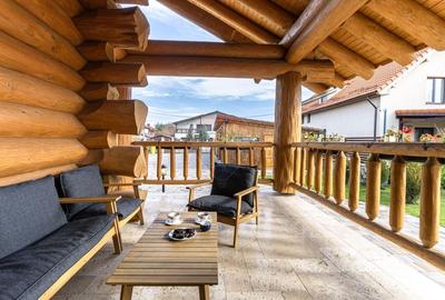 Casă individuală cu 5 camere cu Canalizare în Hărman - 21