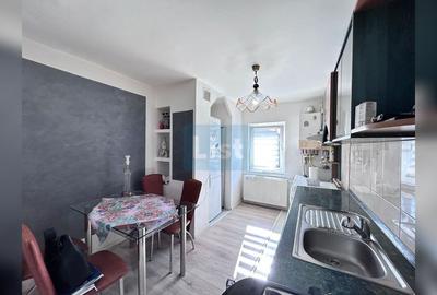 Apartament cu 3 camere decomandat, mobilat în Dej - 6