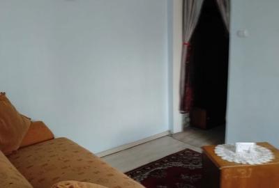Apartament cu 2 camere semidecomandat în Central - 3