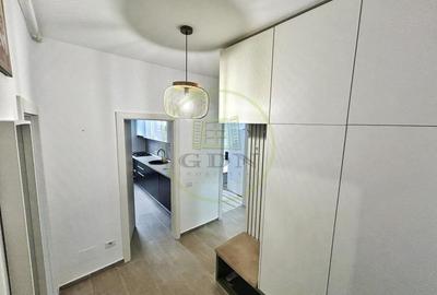 Apartament cu 3 camere decomandat, mobilat în Titan - 12