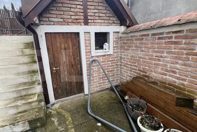 Casă cu 3 camere cu Teren 250 Mp în Livezeni - 4