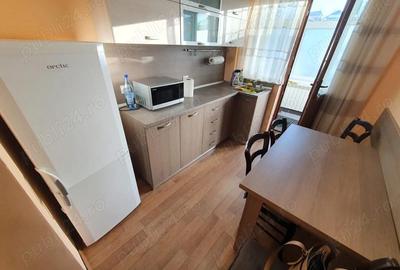 Apartament cu 3 camere decomandat în Nord - 3