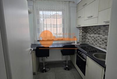 Apartament cu 2 camere decomandat, mobilat în Grozăvești - 6