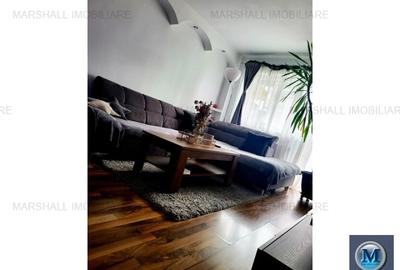 Apartament cu 4 camere decomandat, mobilat în Republicii