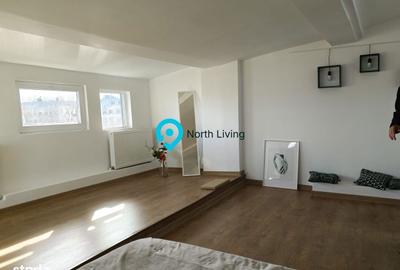 Apartament cu 3 camere în Iancu Nicolae - 19