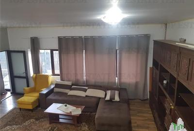 Vila de inchirat , P+1 , curte indivduala 250 mp, Snagov, rezidential sau office - 4